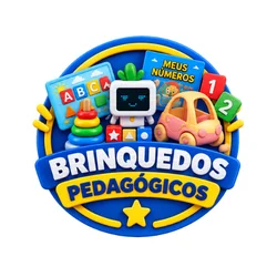 Brinq Pedagógicos
